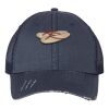Herringbone-Trucker Cap Thumbnail