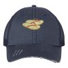 Herringbone-Trucker Cap Thumbnail