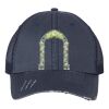 Herringbone-Trucker Cap Thumbnail