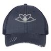 Herringbone-Trucker Cap Thumbnail