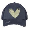 Herringbone-Trucker Cap Thumbnail