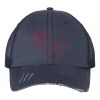 Herringbone-Trucker Cap Thumbnail