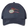 Herringbone-Trucker Cap Thumbnail
