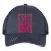 Herringbone-Trucker Cap Thumbnail