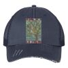 Herringbone-Trucker Cap Thumbnail