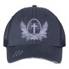 Herringbone-Trucker Cap Thumbnail