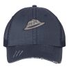 Herringbone-Trucker Cap Thumbnail