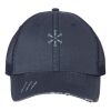 Herringbone-Trucker Cap Thumbnail