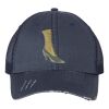 Herringbone-Trucker Cap Thumbnail