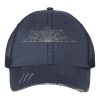 Herringbone-Trucker Cap Thumbnail