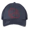 Herringbone-Trucker Cap Thumbnail