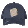Herringbone-Trucker Cap Thumbnail