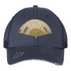 Herringbone-Trucker Cap Thumbnail