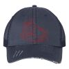 Herringbone-Trucker Cap Thumbnail