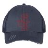 Herringbone-Trucker Cap Thumbnail