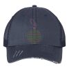 Herringbone-Trucker Cap Thumbnail