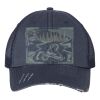 Herringbone-Trucker Cap Thumbnail