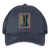 Herringbone-Trucker Cap Thumbnail