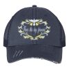 Herringbone-Trucker Cap Thumbnail