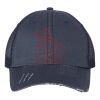 Herringbone-Trucker Cap Thumbnail