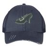 Herringbone-Trucker Cap Thumbnail