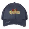 Herringbone-Trucker Cap Thumbnail