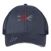 Herringbone-Trucker Cap Thumbnail