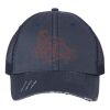 Herringbone-Trucker Cap Thumbnail