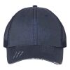 Herringbone-Trucker Cap Thumbnail