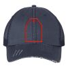 Herringbone-Trucker Cap Thumbnail