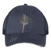 Herringbone-Trucker Cap Thumbnail