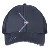 Herringbone-Trucker Cap Thumbnail