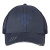 Herringbone-Trucker Cap Thumbnail