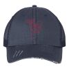 Herringbone-Trucker Cap Thumbnail