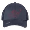 Herringbone-Trucker Cap Thumbnail