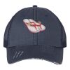 Herringbone-Trucker Cap Thumbnail