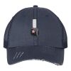 Herringbone-Trucker Cap Thumbnail
