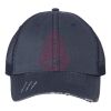 Herringbone-Trucker Cap Thumbnail