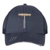 Herringbone-Trucker Cap Thumbnail