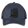 Herringbone-Trucker Cap Thumbnail