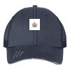 Herringbone-Trucker Cap Thumbnail