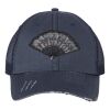 Herringbone-Trucker Cap Thumbnail