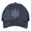 Herringbone-Trucker Cap Thumbnail