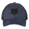 Herringbone-Trucker Cap Thumbnail