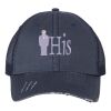 Herringbone-Trucker Cap Thumbnail