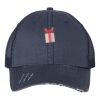 Herringbone-Trucker Cap Thumbnail