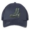 Herringbone-Trucker Cap Thumbnail