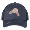 Herringbone-Trucker Cap Thumbnail