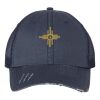 Herringbone-Trucker Cap Thumbnail