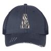 Herringbone-Trucker Cap Thumbnail